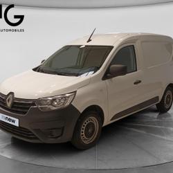 Renault Express EXPRESS VAN BLUE DCI 95 - 22 CONFORT Charleville-M&eacute;zi&egrave;res