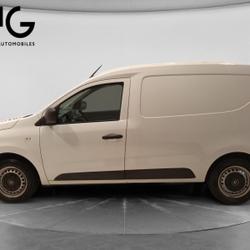 Renault Express EXPRESS VAN BLUE DCI 95 - 22 CONFORT Charleville-M&eacute;zi&egrave;res