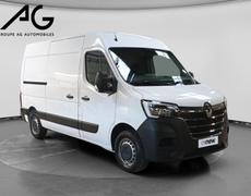 Renault Master Charleville-Mézières