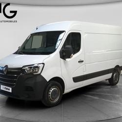 Renault Master MASTER FGN TRAC F3300 L2H2 BLUE DCI 135 GRAND CONFORT Charleville-M&eacute;zi&egrave;res