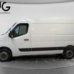 Renault Master MASTER FGN TRAC F3300 L2H2 BLUE DCI 135 GRAND CONFORT Charleville-M&eacute;zi&egrave;res