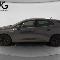 Renault Megane 4 M&eacute;gane IV Berline Blue dCi 150 EDC GT-Line Charleville-M&eacute;zi&egrave;res