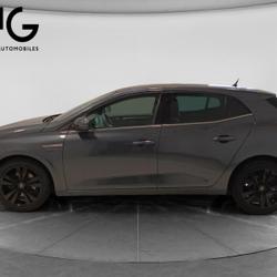 Renault Megane 4 M&eacute;gane IV Berline Blue dCi 150 EDC GT-Line Charleville-M&eacute;zi&egrave;res