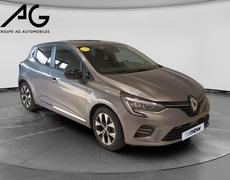 Renault Clio 5 Charleville-Mézières