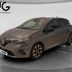 Renault Clio 5 Clio E-Tech hybride 145 Evolution Charleville-M&eacute;zi&egrave;res