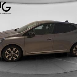 Renault Clio 5 Clio E-Tech hybride 145 Evolution Charleville-M&eacute;zi&egrave;res