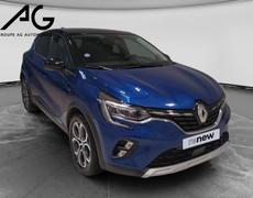 Renault Captur Charleville-Mézières