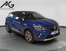 Renault Captur Charleville-Mézières