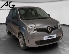 Renault Twingo 3 Charleville-Mézières