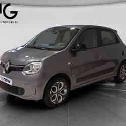 Renault Twingo 3 Twingo III SCe 65 Equilibre Charleville-M&eacute;zi&egrave;res