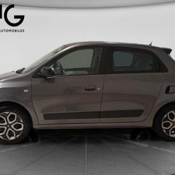 Renault Twingo 3 Twingo III SCe 65 Equilibre Charleville-M&eacute;zi&egrave;res