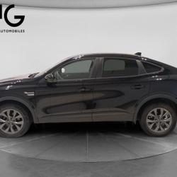 Renault Arkana mild hybrid 140 EDC GSR2 Evolution Charleville-M&eacute;zi&egrave;res