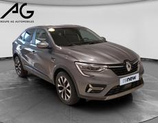 Renault Arkana Charleville-Mézières