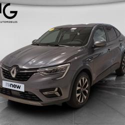 Renault Arkana E-Tech 145 - 23 Evolution Charleville-M&eacute;zi&egrave;res