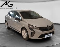 Renault Clio 5 Charleville-Mézières