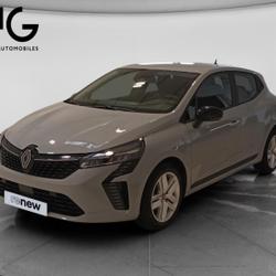 Renault Clio 5 Clio TCe 90 ch GSR2 Evolution Charleville-M&eacute;zi&egrave;res