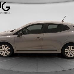 Renault Clio 5 Clio TCe 90 ch GSR2 Evolution Charleville-M&eacute;zi&egrave;res