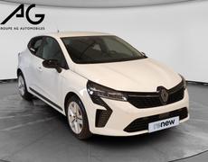 Renault Clio 5 Charleville-Mézières