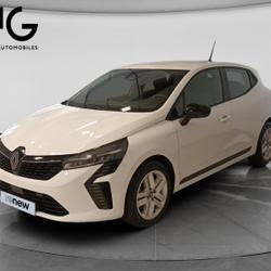 Renault Clio 5 Clio SCe 65 Evolution Charleville-M&eacute;zi&egrave;res