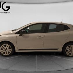 Renault Clio 5 Clio SCe 65 Evolution Charleville-M&eacute;zi&egrave;res