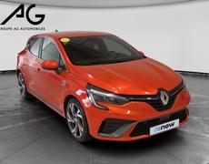 Renault Clio 5 Charleville-Mézières