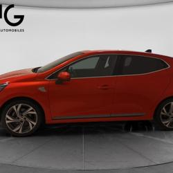Renault Clio 5 Clio E-Tech 140 - 21N R.S. Line Charleville-M&eacute;zi&egrave;res