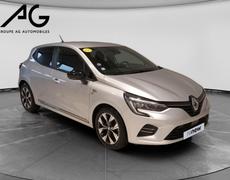 Renault Clio 5 Charleville-Mézières