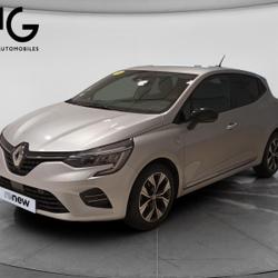 Renault Clio 5 Clio TCe 90 X-Tronic - 21N Limited Charleville-M&eacute;zi&egrave;res