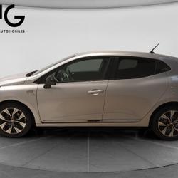 Renault Clio 5 Clio TCe 90 X-Tronic - 21N Limited Charleville-M&eacute;zi&egrave;res