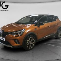 Renault Captur E-Tech 145 - 21 Intens Charleville-M&eacute;zi&egrave;res