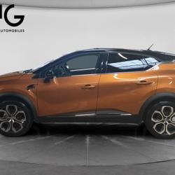 Renault Captur E-Tech 145 - 21 Intens Charleville-M&eacute;zi&egrave;res