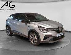 Renault Captur Charleville-Mézières