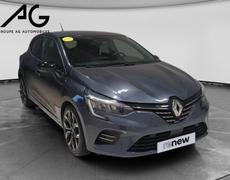 Renault Clio 5 Charleville-Mézières