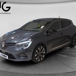 Renault Clio 5 Clio TCe 100 GPL Intens Charleville-M&eacute;zi&egrave;res