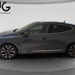 Renault Clio 5 Clio TCe 100 GPL Intens Charleville-M&eacute;zi&egrave;res