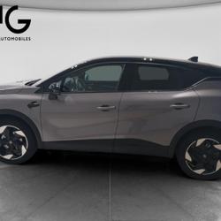 Renault Captur Eco-G 100 ch Techno Charleville-M&eacute;zi&egrave;res