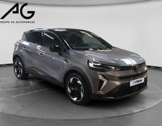 Renault Captur Charleville-Mézières