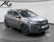 Dacia Sandero Charleville-Mézières