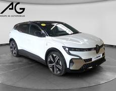 Renault Megane E-Tech Charleville-Mézières