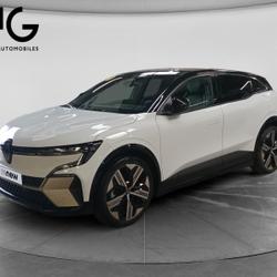 Renault Megane E-Tech Megane E-Tech 220 ch autonomie confort GSR2 Iconic Charleville-M&eacute;zi&egrave;res