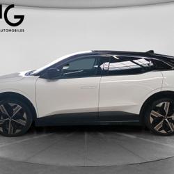 Renault Megane E-Tech Megane E-Tech 220 ch autonomie confort GSR2 Iconic Charleville-M&eacute;zi&egrave;res