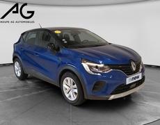Renault Captur Charleville-Mézières
