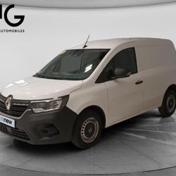 Renault Kangoo KANGOO VAN BLUE DCI 115 EDC GRAND CONFORT - 22 Charleville-M&eacute;zi&egrave;res