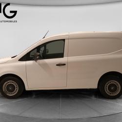 Renault Kangoo KANGOO VAN BLUE DCI 115 EDC GRAND CONFORT - 22 Charleville-M&eacute;zi&egrave;res