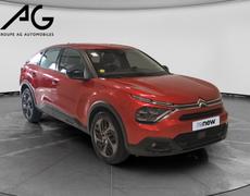 Citroen C4 Charleville-Mézières