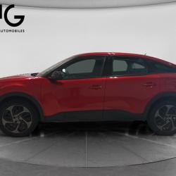 Citroen C4 C4 BlueHDi 130 S&S EAT8 Feel Pack Charleville-M&eacute;zi&egrave;res