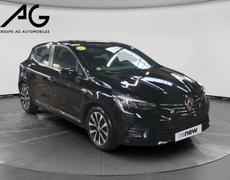 Renault Clio 5 Charleville-Mézières