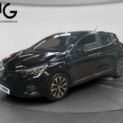 Renault Clio 5 Clio Blue dCi 100 - 21N Intens Charleville-M&eacute;zi&egrave;res