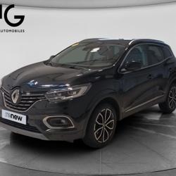 Renault Kadjar Blue dCi 115 EDC Intens Charleville-M&eacute;zi&egrave;res