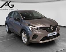 Renault Captur Charleville-Mézières